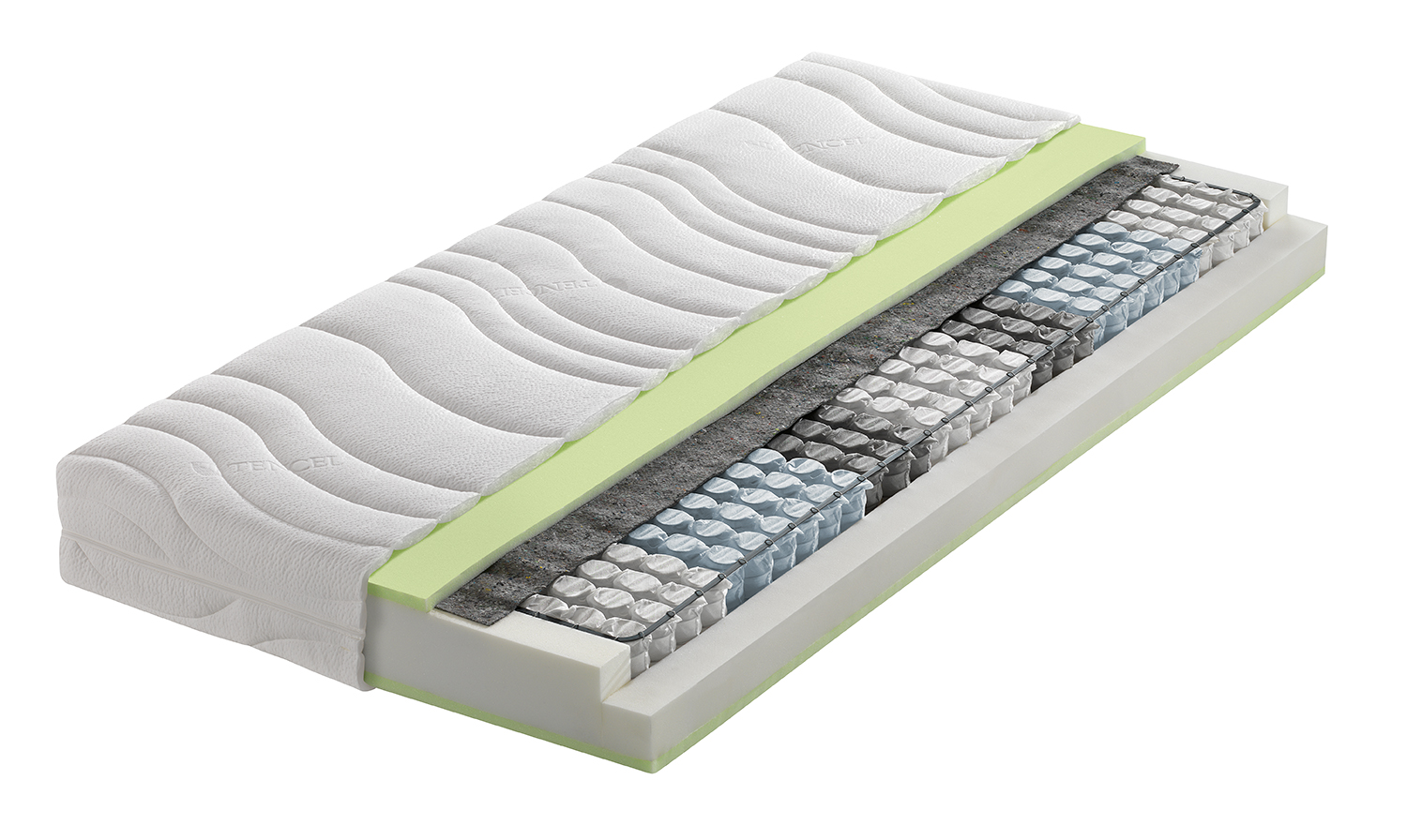 IPNOverde Pocket Star